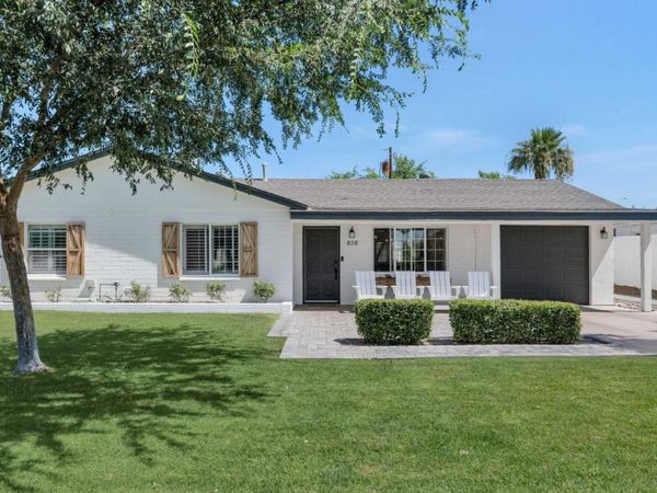 828 E MYRTLE Avenue, Phoenix, AZ 85020