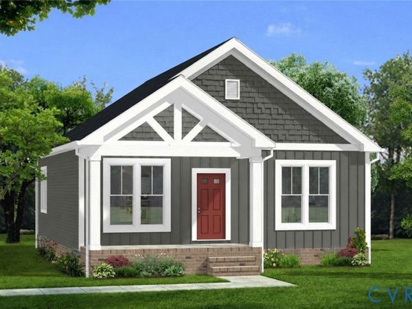 439 Raleigh Avenue, South Hill, VA 23970