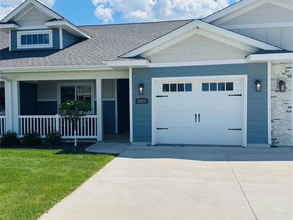 5523 Timber Trail, Eau Claire, WI 54701