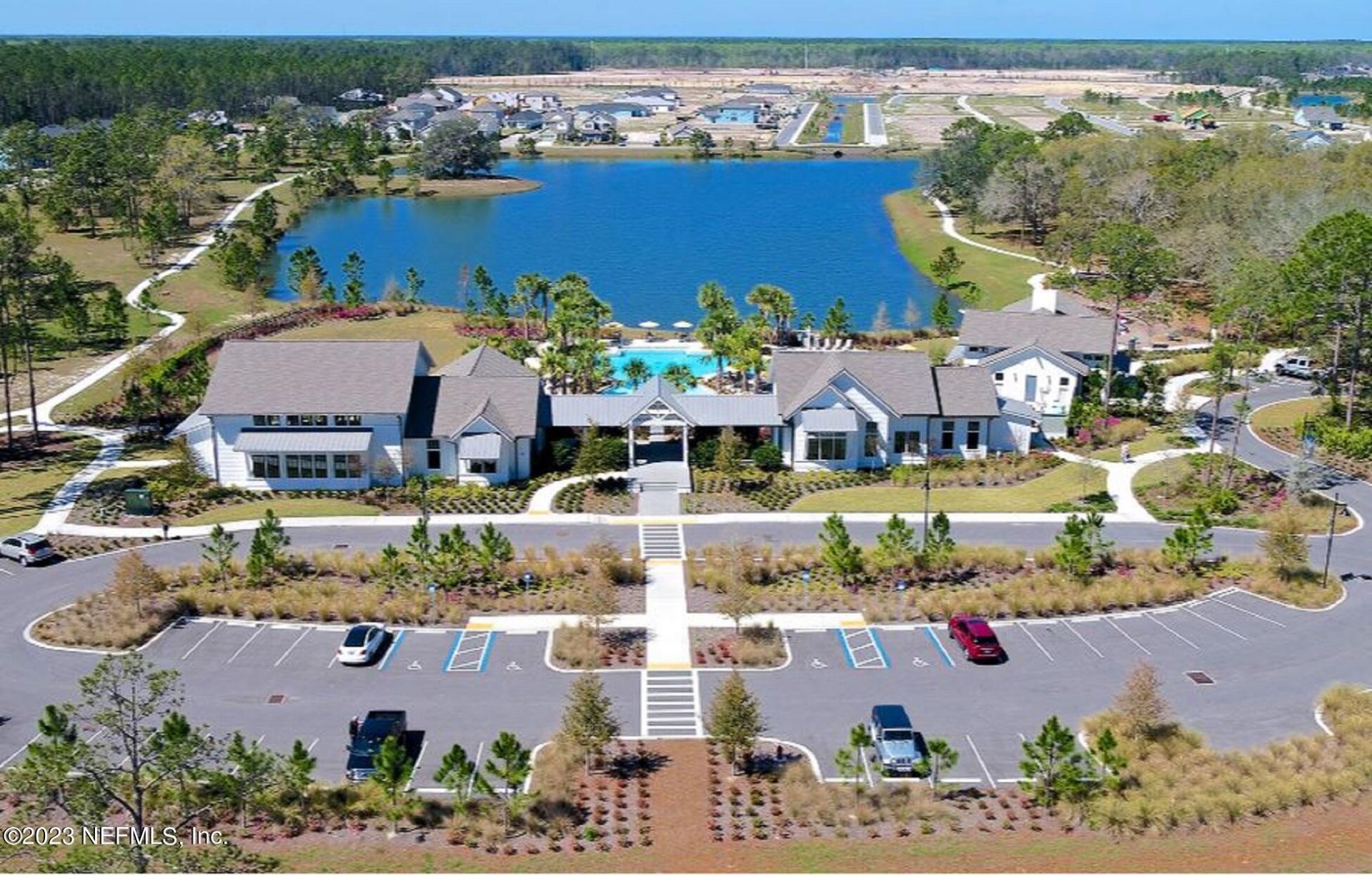 652 Farmfield Drive, Saint Augustine, FL 32092 Photo