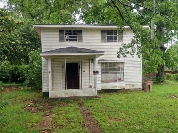 712 Glenwood Street, Mobile, AL 36606