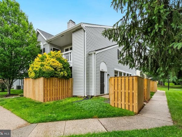 18146 ROLLING MEADOW WAY, OLNEY, MD 20832