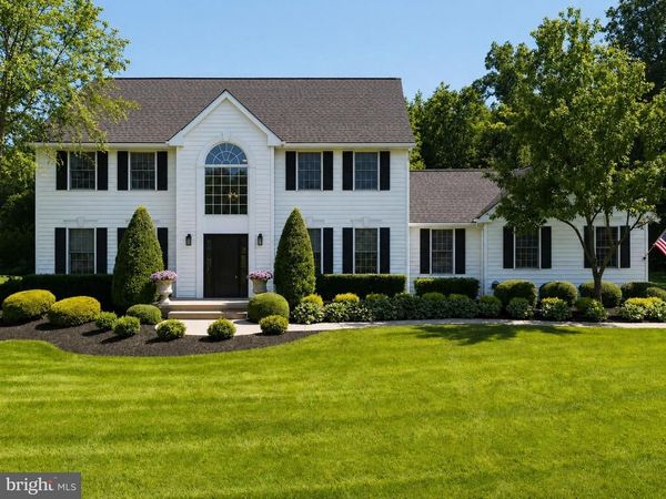 203 W UNION DRIVE, MIDDLETOWN, DE 19709