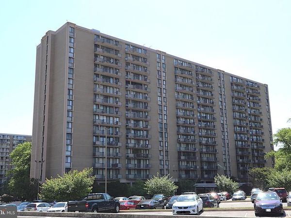 6100 WESTCHESTER PARK DRIVE, Unit 516, COLLEGE PARK, MD 20740