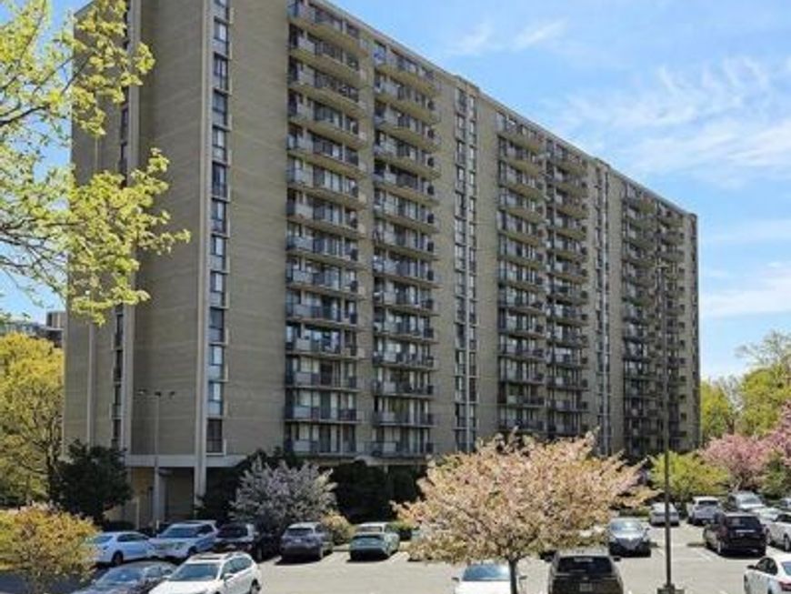 6100 Westchester Park Drive, Unit 516, College Park, MD 20740 Main Photo