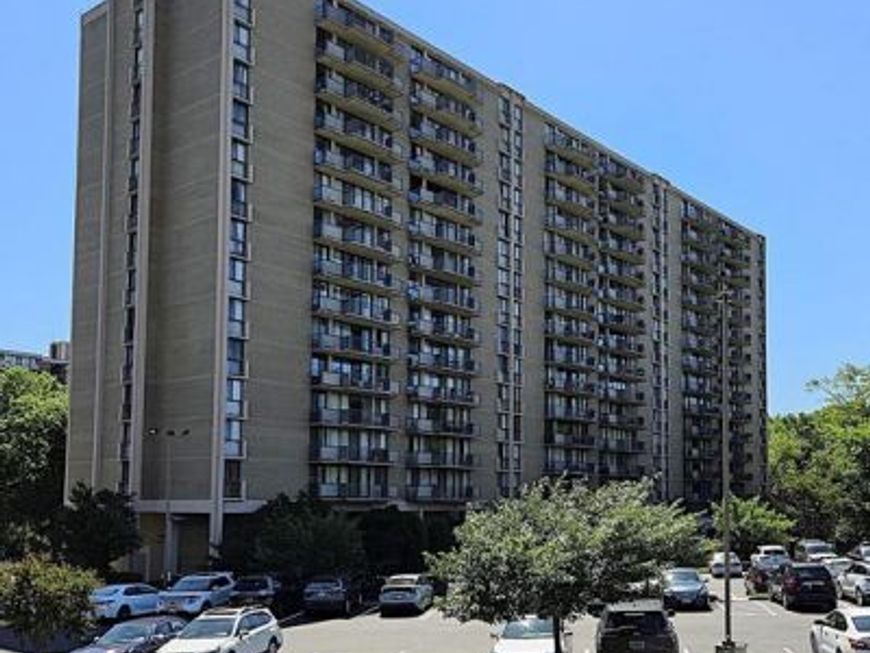 6100 Westchester Park Drive, Unit 516, College Park, MD 20740 Main Photo