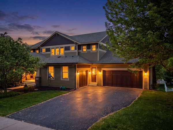 3486 Crosslough Trail, Rosemount, MN 55068