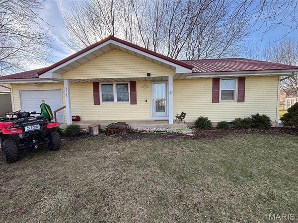 3505 N Lincoln Street , Kirksville, MO 63501