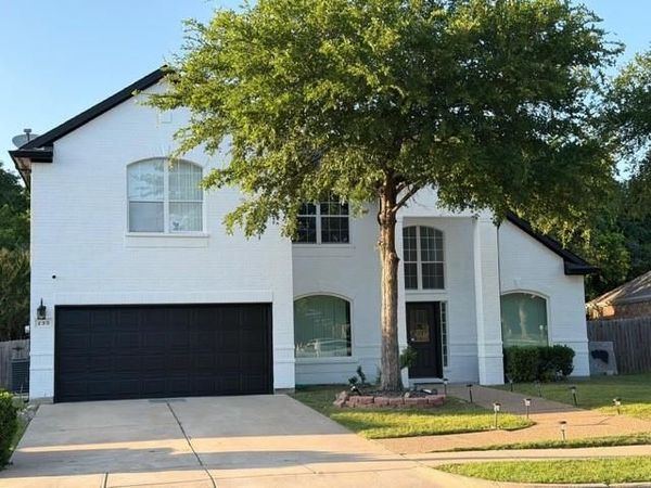 230 Longhorn Trail, Grand Prairie, TX 75052