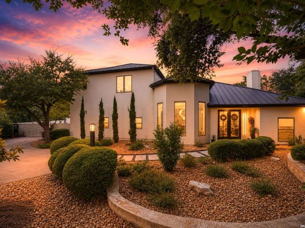 1 Whitechurch, San Antonio, TX 78257