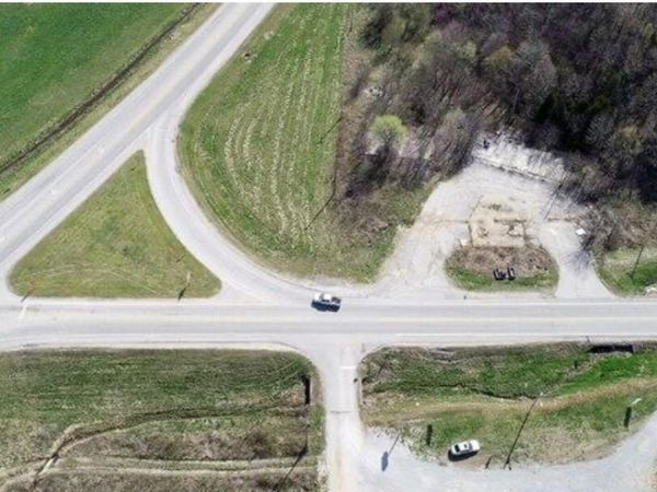 15310 Highway 10 , Wyandotte, OK 74370