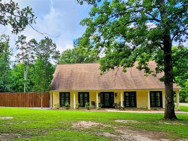 130 PINE RIDGE Drive, Winnfield, LA 71483