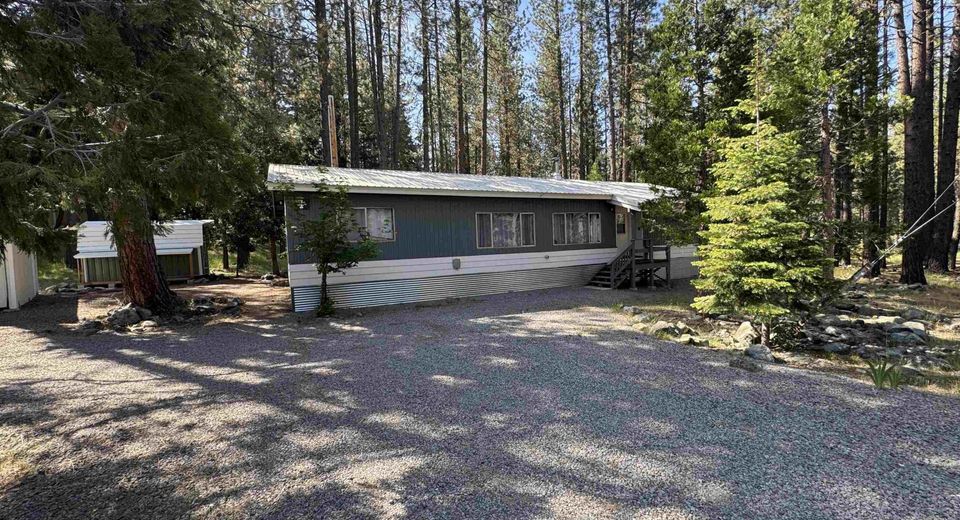 4 Shasta Trail, Graeagle, CA 96103 Photo