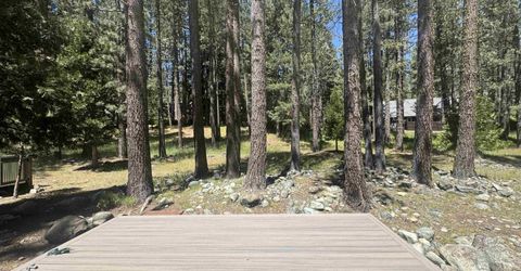 4 Shasta Trail, Graeagle, CA 96103 Photo