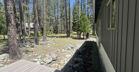 4 Shasta Trail, Graeagle, CA 96103 Photo