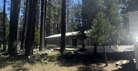 4 Shasta Trail, Graeagle, CA 96103 Photo