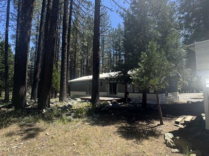 4 Shasta Trail, Graeagle, CA 96103 Photo