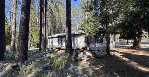 4 Shasta Trail, Graeagle, CA 96103 Photo