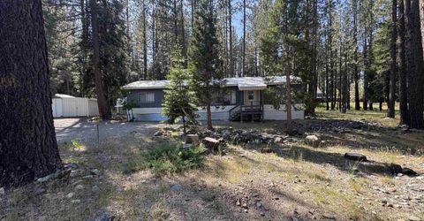 4 Shasta Trail, Graeagle, CA 96103 Photo