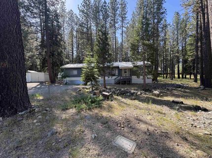 4 Shasta Trail, Graeagle, CA 96103 Photo