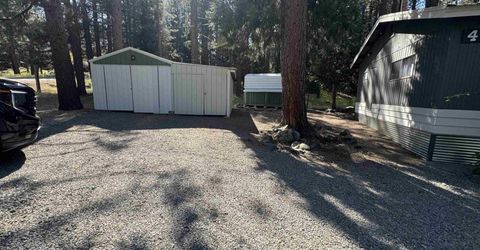 4 Shasta Trail, Graeagle, CA 96103 Photo