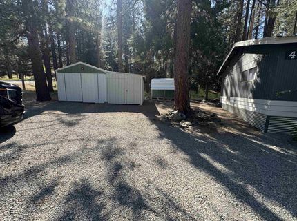 4 Shasta Trail, Graeagle, CA 96103 Photo
