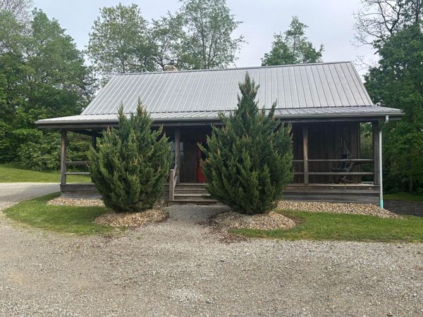 39700 Dawley New Pittsburg Road, Logan, OH 43138