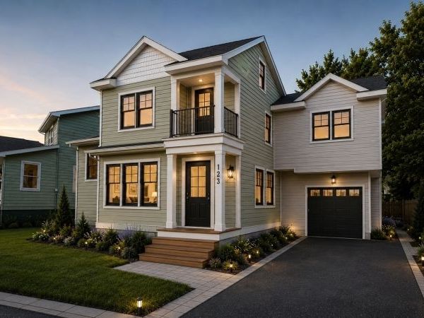 215 Park Ave, Nutley, NJ 07110