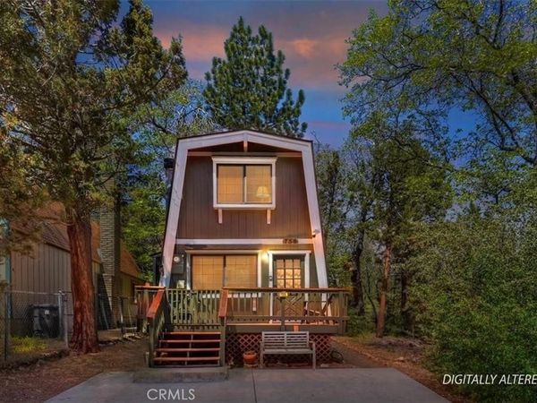 756 Cedar, Sugarloaf, CA 92386