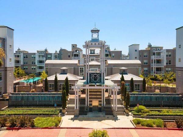 3901 Lick Mill Boulevard, Unit 364, Santa Clara, CA 95054