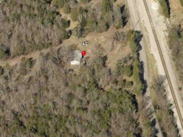 10458 Christiana Fosterville Rd , Bell Buckle, TN 37020
