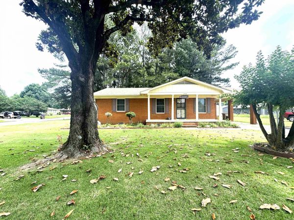 1258 Ouida St , Wynne, AR 72396
