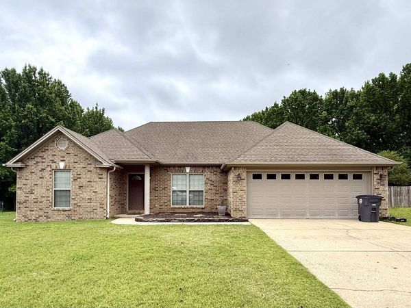 84 Rebecca Lane, Searcy, AR 72143