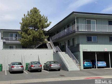 1365 Stardust Street, Unit 3, Reno, NV 89503 Photo