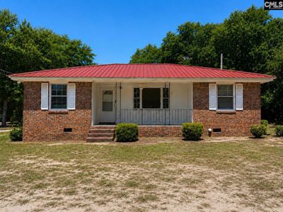 174 Chevy Lane , Orangeburg, SC 29115