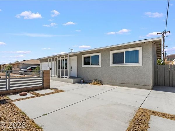 2712 Alcoa Avenue, Las Vegas, NV 89102