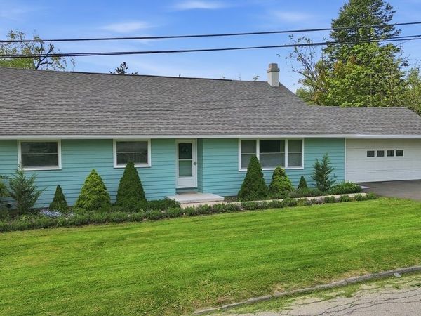 32 Top Notch Drive , Little Falls, NY 13365