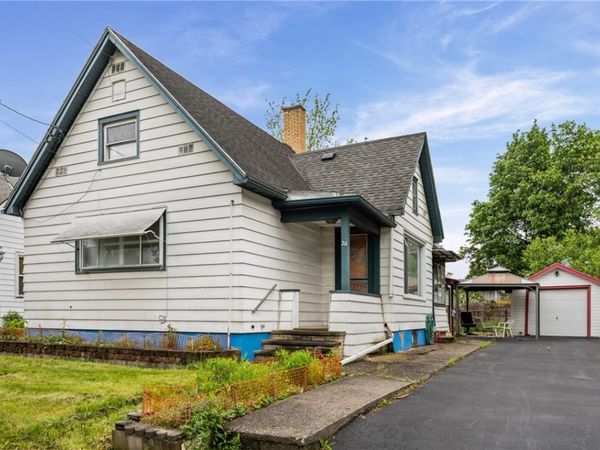 211 Wetmore Park , Rochester, NY 14606