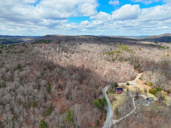 Lot 33.03 William Holmes Rd, Becket, MA 01223