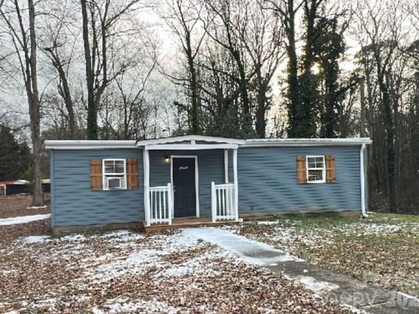 1201 Iva Avenue, Gastonia, NC 28052