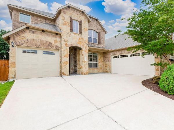 10115 Ida Grove LN , Austin, TX 78717