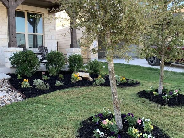 165 Cascata WAY , Liberty Hill, TX 78642