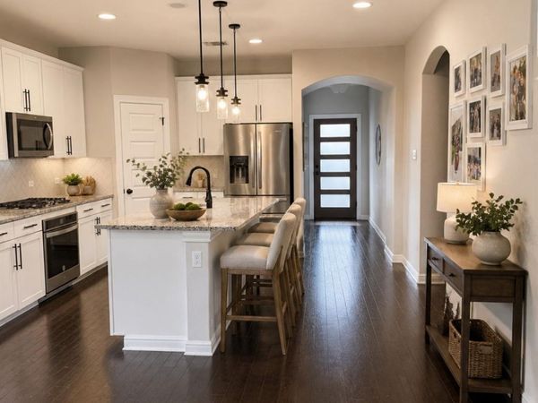165 Cascata WAY, Liberty Hill, TX 78642