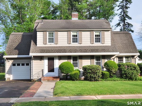 10 Harvey, Windsor, CT 06095