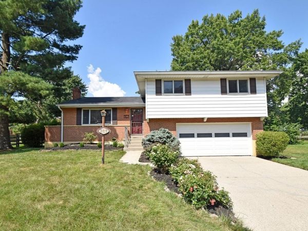 8819 Cavalier Drive, Cincinnati, OH 45231