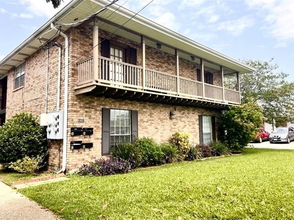 4401 YALE Street , Unit A, Metairie, LA 70002