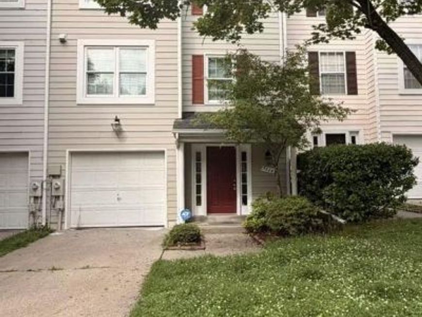 5328 Chase Lions Way, Columbia, MD 21044 Main Photo