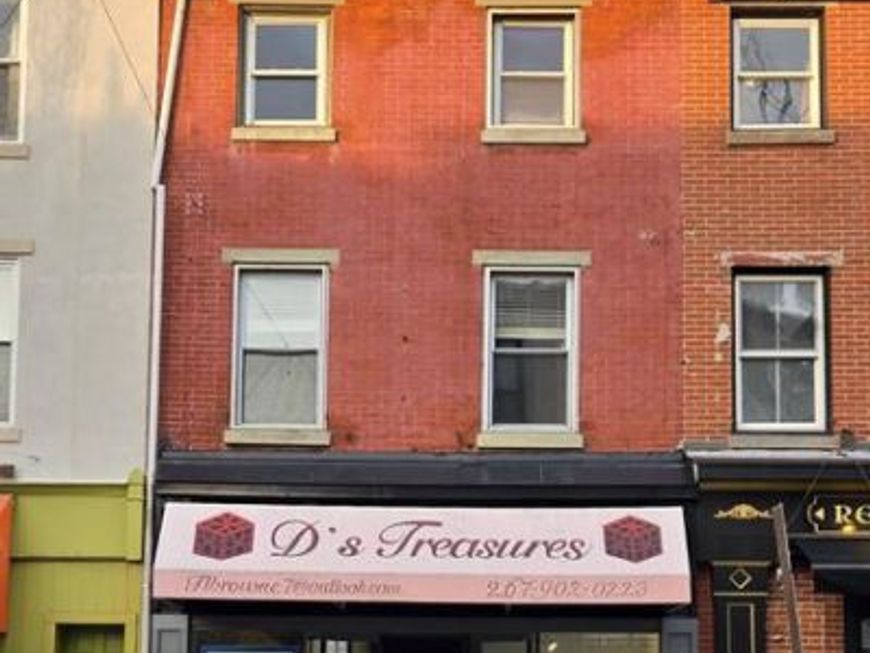 4303 Main Street, Unit 3, Philadelphia, PA 19127 Main Photo