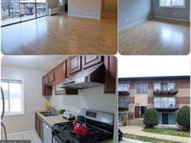 4104 DANIELS AVENUE , Unit 402, ANNANDALE, VA 22003