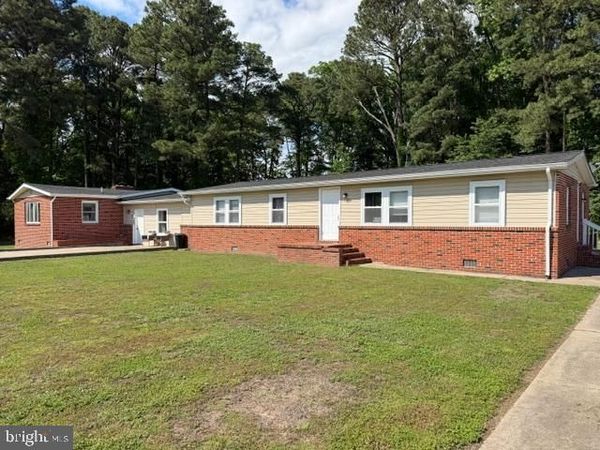 108 WILSON ROAD, GRASONVILLE, MD 21638